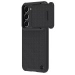 قاب سامسونگ گلکسی اس 23 پلاس نیلکین Nillkin Samsung Galaxy S23+/S23 PlusTextured S case nylon case