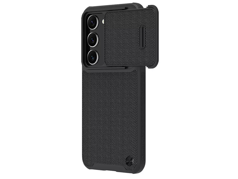 قاب سامسونگ گلکسی اس 23 پلاس نیلکین Nillkin Samsung Galaxy S23+/S23 PlusTextured S case nylon case