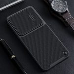 قاب سامسونگ گلکسی اس 23 پلاس نیلکین Nillkin Samsung Galaxy S23+/S23 PlusTextured S case nylon case