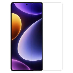 گلس شیائومی ردمی نوت 12 توربو و پوکو اف5 نیلکین Nillkin Xiaomi Redmi Note 12 Turbo/Poco F5 H+Pro tempered glass