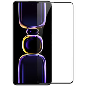 گلس شیائومی ردمی کا 60، کا 60 پرو، کا 60 ای، پوکو اف 5 پرو نیلکین Nillkin Xiaomi Redmi K60/K60 Pro/K60E/Poco F5 Pro CP+PRO tempered glass