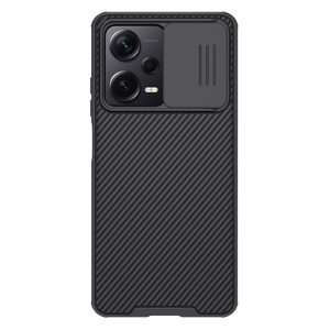 قاب محافظ شیائومی ردمی نوت 12 پرو پلاس نیلکین Nillkin Xiaomi Redmi Note 12 Pro Plus CamShield Pro cover case