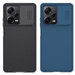 قاب محافظ شیائومی ردمی نوت 12 پرو پلاس نیلکین Nillkin Xiaomi Redmi Note 12 Pro Plus CamShield Pro cover case