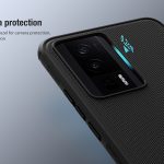 قاب شیائومی ردمی کا 60، کا 60 پرو، پوکو اف 5 پرو نیلکین Nillkin Xiaomi Redmi K60/K60 Pro/Poco F5 Pro Super Frosted Shield Pro