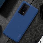 قاب شیائومی ردمی کا 60، کا 60 پرو، پوکو اف 5 پرو نیلکین Nillkin Xiaomi Redmi K60/K60 Pro/Poco F5 Pro Super Frosted Shield Pro