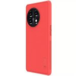 قاب محافظ وان پلاس ایس 2 و 11 آر نیلکین Nillkin One Plus Ace 2/11R Super Frosted Shield Pro cover case