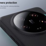 قاب محافظ شیائومی 13 اولترا نیلکین Nillkin Xiaomi 13 Ultra Super Frosted Shield Pro