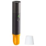 چراغ قوه شارژی سبک شیائومی Xiaomi Hoto Flashlight Lite LED QWSDT001