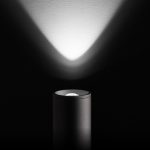 چراغ قوه شارژی سبک شیائومی Xiaomi Hoto Flashlight Lite LED QWSDT001