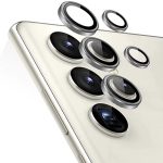 محافظ لنز دوربین سامسونگ گلکسی اس 23 اولترا رینگی Samsung Galaxy S23 Ultra Camera Lens Glass Ring Protector