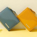 کیف پول زنانه کوچک تائومیک میک TAOMICMIC Y8952 Women's wallet