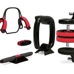 دستگاه ورزشی TRX شیائومی Xiaomi Move It Smart Fitness Set MVSB0001 TRX Sports Equipment