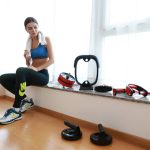 دستگاه ورزشی TRX شیائومی Xiaomi Move It Smart Fitness Set MVSB0001 TRX Sports Equipment