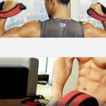 دستگاه ورزشی TRX شیائومی Xiaomi Move It Smart Fitness Set MVSB0001 TRX Sports Equipment