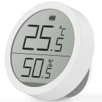 سنسور دما و رطوبت شیائومی Xiaomi Mijia Hygrometer Lite CGDK2 Temperature and Humidity Sensor