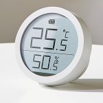 سنسور دما و رطوبت شیائومی Xiaomi Mijia Hygrometer Lite CGDK2 Temperature and Humidity Sensor