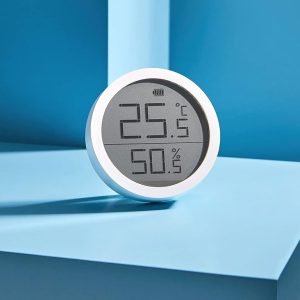 سنسور دما و رطوبت شیائومی Xiaomi Mijia Hygrometer Lite CGDK2 Temperature and Humidity Sensor