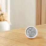 سنسور دما و رطوبت شیائومی Xiaomi Mijia Hygrometer Lite CGDK2 Temperature and Humidity Sensor