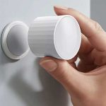 حسگر حرکت و نور محیطی شیائومی Xiaomi CGPR1 Qingping Motion&Ambient Light Sensor