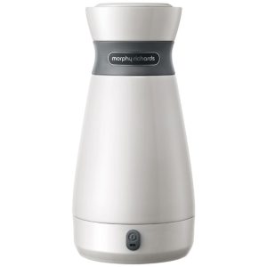 کتری برقی قابل حمل 500 میلی‌لیتر شیائومی Xiaomi Youpin MR6080 Morphy Richards Portable Electric Kettle