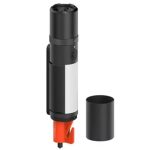 چراغ قوه چند کاره شیائومی Xiaomi Multi-function Flashlight MJSDT001QW