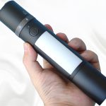 چراغ قوه چند کاره شیائومی Xiaomi Multi-function Flashlight MJSDT001QW