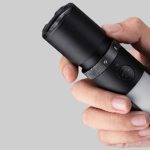 چراغ قوه چند کاره شیائومی Xiaomi Multi-function Flashlight MJSDT001QW