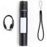 چراغ قوه چند کاره شیائومی Xiaomi Multi-function Flashlight MJSDT001QW