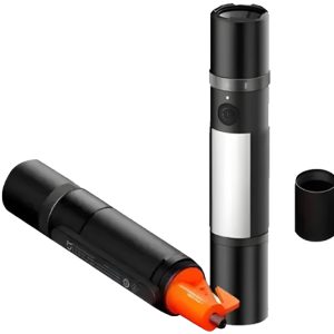 چراغ قوه چند کاره شیائومی Xiaomi Multi-function Flashlight MJSDT001QW