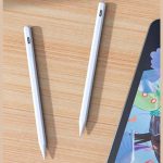 قلم لمسی آیپد ایکس او XO ST- 03 Active Magnetic Capacitive Pen iPad