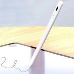 قلم لمسی آیپد ایکس او XO ST- 03 Active Magnetic Capacitive Pen iPad