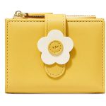 کیف پول زنانه شیک کوچک تائومیک میک با بندینک گلدار TAOMICMIC Y8950 fashion womens cute wallet