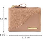 کیف پول زنانه کوچک تائومیک میک TAOMICMIC Y8952 Women's wallet