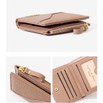 کیف پول زنانه کوچک تائومیک میک TAOMICMIC Y8952 Women's wallet