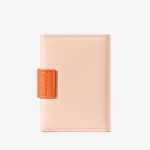 کیف پول فانتزی زنانه و دخترانه تاشو تائومیک میک TAOMICMIC Y8953 women's short wallet, PU leather card holder