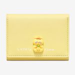 کیف پول زنانه کوچک طرح عروسکی تائومیک میک TAOMICMIC Y8249 cartoon short tri fold wallet student