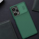 قاب شیائومی ردمی نوت 12 توربو و پوکو اف 5 نیلکین Nillkin Xiaomi Redmi Note 12 turbo/Poco F5 CamShield Pro Case