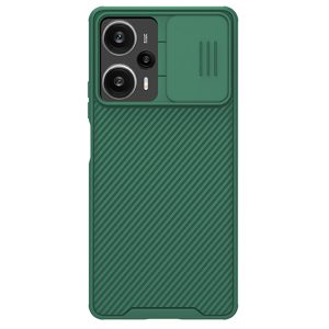 قاب شیائومی ردمی نوت 12 توربو و پوکو اف 5 نیلکین Nillkin Xiaomi Redmi Note 12 turbo/Poco F5 CamShield Pro Case