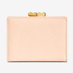 کیف پول زنانه کوچک طرح میوه های برجسته تائومیک میک TAOMICMIC Y8072 wallet Female Purse Cute Foldable Multi-Card