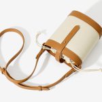 کیف دوشی زنانه تائومیک میک TAOMICMIC K2136-ABC bucket bag retro high quality