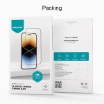 گلس سامسونگ گلکسی آ 54 نیلکین Nillkin Samsung Galaxy A54 5G CP+PRO Anti-Explosion Glass Screen Protector