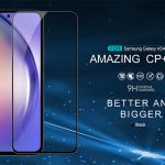 گلس سامسونگ گلکسی آ 54 نیلکین Nillkin Samsung Galaxy A54 5G CP+PRO Anti-Explosion Glass Screen Protector