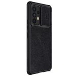 کیف سامسونگ گلکسی آ53 نیلکین Nillkin Samsung Galaxy A53 5G Qin Pro leather case