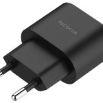 شارژر دیواری سریع 18 وات اصل نوکیا Nokia AD-18WE Quick Charger