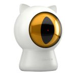 اسباب بازی گربه هوشمند شیائومی PETONEER White Petoneer Smart Dot Laser Cat Toy TY011