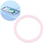 حلقه مغناطیسی فلزی یک عددی جویروم Joyroom metal magnetic ring for smartphone JR-Mag-M3