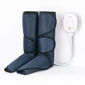 دستگاه ماساژور هوشمند پا Smart foot massager under air pressure BUZUD