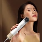 سشوار 1200 وات شیائومی Xiaomi Deerma CF20 Electric Hair Dryer