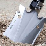 بیل چند کاره شیائومی Xiaomi Nextool NE20013 Camping Shovel