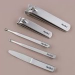 ست مانیکور شیائومی Xiaomi Manicure set Nextool Nail Clipper Set MS20015